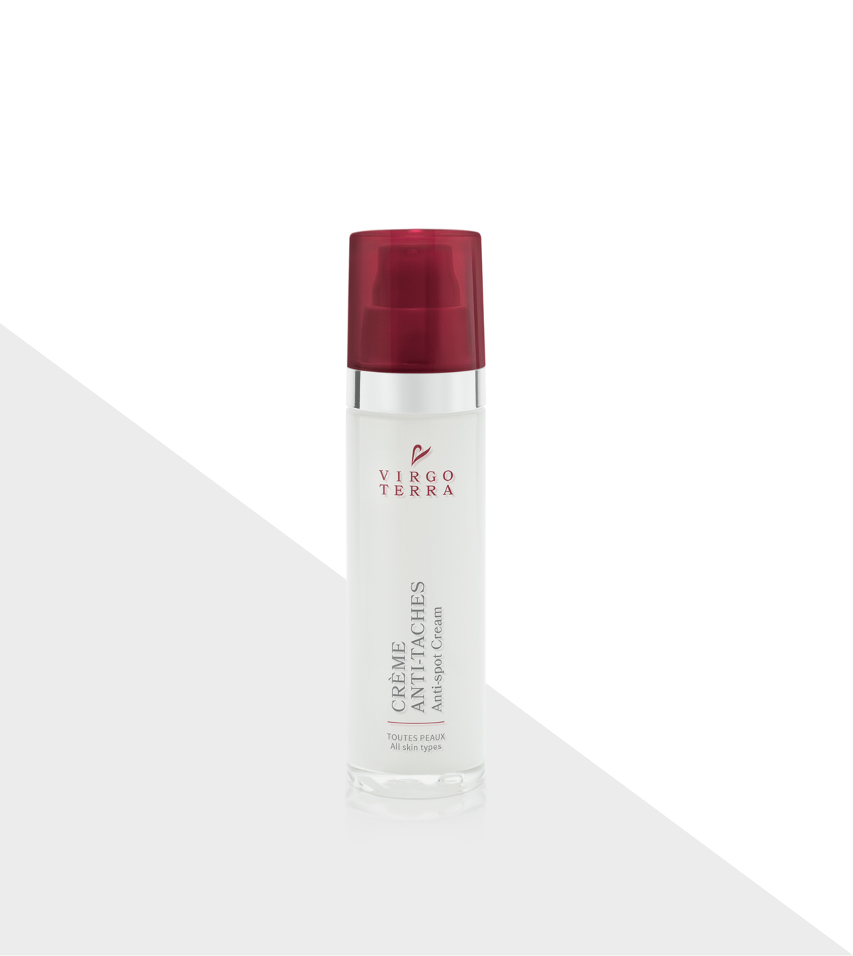 Anti-spot Cream Image